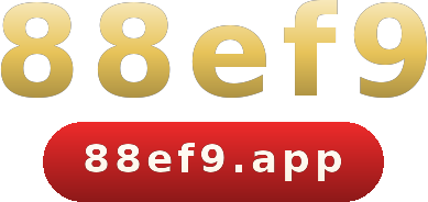 88ef9 logo