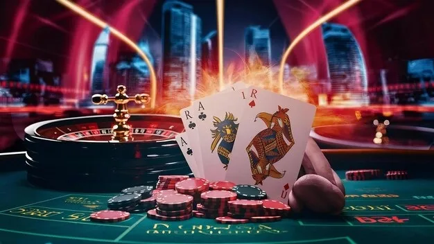 88ef9 What the Live Poker Channel Puts on Your Screen